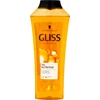 Image de Schwarzkopf Oli Nutritive Haarshampoo 400ml - Shampooing de soin pour des cheveux souples et brillants avec de l'huile précieuse