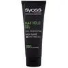 Image de Syoss Hair Gel Max Hold 5 Power Gel 250 Ml
