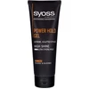 Image de Syoss Power Hold Gel capillaire ultra fort pour hommes, 250ml