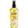 Image de Schwarzkopf Gliss Daily Oil Elixir pour usage quotidien avec huile d'argan et vitamine E 75ml