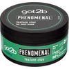 Image de Got2B Pâte coiffante professionnelle, 100 ml - Texturante et longue durée
