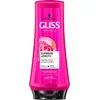 Image de Schwarzkopf Gliss Supreme Length Conditioner pour cheveux longs et résistants 200ml