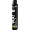 Image de Syoss Pure Fresh Shampooing sec pour tous types de cheveux, 200 ml