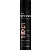 Image de Laque Thicker Hair pour femmes 300 - Syoss