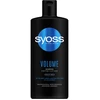 Image de Schwarzkopf Syoss Volume shampooing volumateur pour cheveux fins et minces 440ml