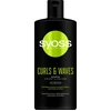 Image de Shampooing Curls & Waves pour femmes 440 - Syoss