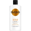 Image de SYOSS Repair Conditioner pour cheveux secs et abîmés 440ml