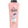 Image de Schwarzkopf Gliss Kur Split Ends Miracle, shampooing reconstructeur, 400 ml