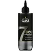 Image de Gliss 7sek Express Repair Soin intensif pour cheveux extrêmement abîmés & secs, 200ml