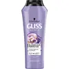 Image de GLISS Blonde Hair Perfector Shampooing pour cheveux blonds 250ml