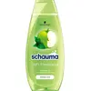 Image de Schwarzkopf Schauma Shampooing Clean & Fresh - Cheveux normaux 400ml