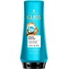 Image de Gliss Aqua Revive Après-shampooing hydratant 200ml - pour cheveux secs et normaux