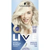 Image de Schwarzkopf Live Intense Bleach - Absolute Platinum - Hair Highlighter