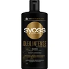 Image de SYOSS Oleo Shampooing lissant intense 440ml