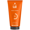 Image de Taft Maxx Power Styling Gel, 150ml - Fixation extrêmement forte pour votre coiffure