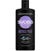 Image de SYOSS Shampooing Intense Plex pour cheveux abîmés 440ml