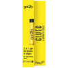 Image de Got2B Glued Duo-Gel pour des sourcils et des racines précis, 16 ml