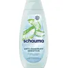 Image de SCHAUMA Shampooing antipelliculaire pour peaux sensibles, 400 ml