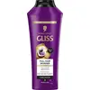 Image de SCHWARZKOPF Gliss Full Hair Wonder Shampooing 400 ml