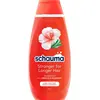Image de Shampooing Stronger for Longer Hair à l'hibiscus et au romarin 400ml