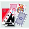 Image de Piatnik - Cartes de Poker, Bridge et Rummy Rouge/Bleu