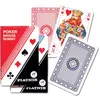 Image de Piatnik Poker&Bridge carte de jeu - Neuf