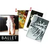 Image de Piatnik Ballet Cartes à jouer - Paquet simple