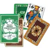 Image de Cartes PIATNIK 1 jeu Feuilles de chêne - Neuf
