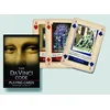 Image de Cartes à jouer Da Vinci Code