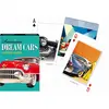 Image de AMERICAN DREAM CARS - Piatnik Jeu de cartes - WI-1620