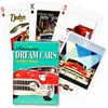 Image de Piatnik PIATNIK playing cards American dreamcars