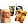 Image de Piatnik Leonardo Playing Cards - Jeu simple