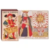 Image de Cartes à jouer Piatnik 1 jeuTarot de Marseille