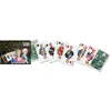 Image de Piatnik Glorious America De Luxe Cartes à jouer - Double jeu