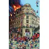Image de Ruyer, pompiers 1.000 pièces