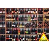 Image de PIATNIK Galerie des vins puzzle 1000 pièces