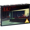 Image de Piatnik Puzzle Hopper the nighthawks, 1000 pcs