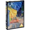 Image de Casse-tête 1000 Piatnik van Gogh Terrace