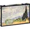 Image de Piatnik Puzzel Cipressen,Vin.v.Gogh 1000 Piatnik