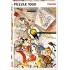 Image de Piatnik Kandinsky 1000pcs