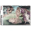 Image de Puzzle 1000 Botticelli, Naissance de Vénus PIATNIK