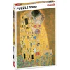 Image de Gustav Klimt - Der Kuss. Puzzle 1000 Teile