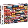 Image de Piatnik Puzzle Umbrellas, 1000 pcs