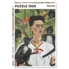 Image de PIATNIK Puzzle Frida Kahlo 1000 pièces