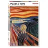 Image de Puzzle LE CRI - Piatnik Puzzle - WI-5529