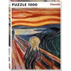 Image de PIATNIK Puzzle Scream 1000 pièces