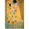 Image de PIATNIK Puzzle métallique Baiser 1000 pièces