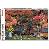 Image de PIATNIK Puzzle Magie de l'automne 1000 pièces
