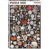 Image de PIATNIK Puzzle De la plage 1000 pièces