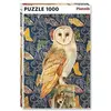 Image de PIATNIK Hibou Puzzle 1000 pièces
